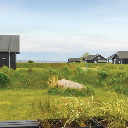 Stunning Home In Nysted With Wifi Екстериор снимка