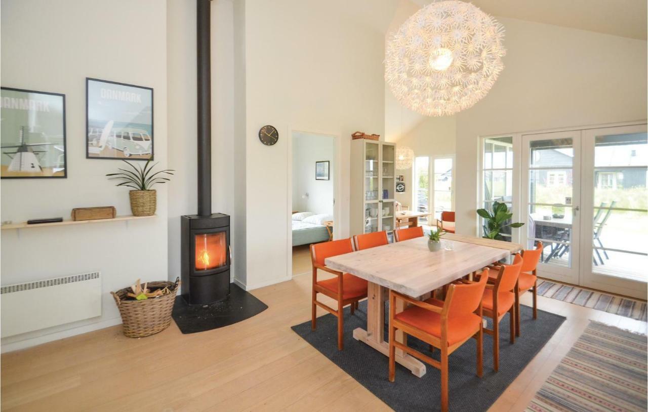Stunning Home In Nysted With Wifi Екстериор снимка