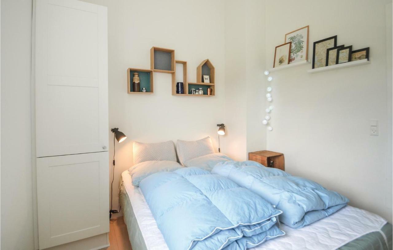 Stunning Home In Nysted With Wifi Екстериор снимка