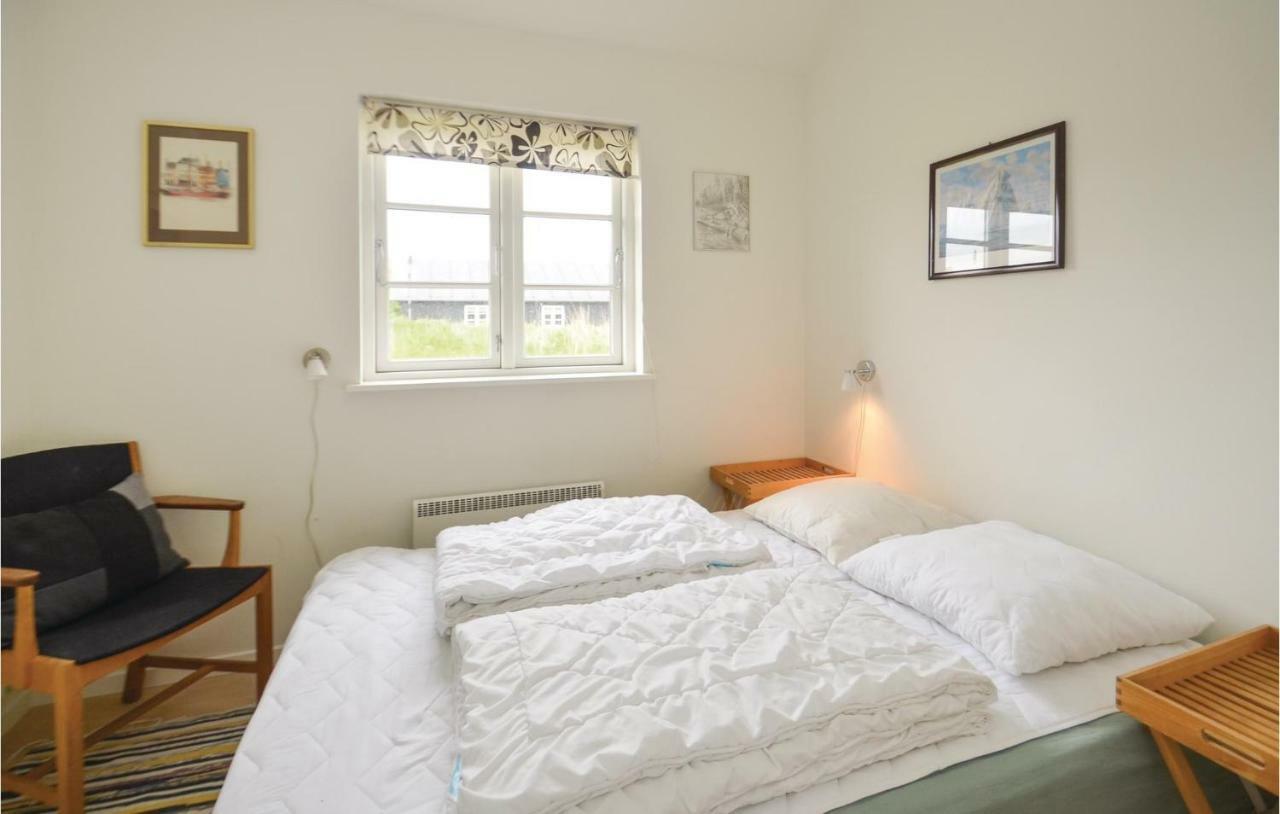 Stunning Home In Nysted With Wifi Екстериор снимка