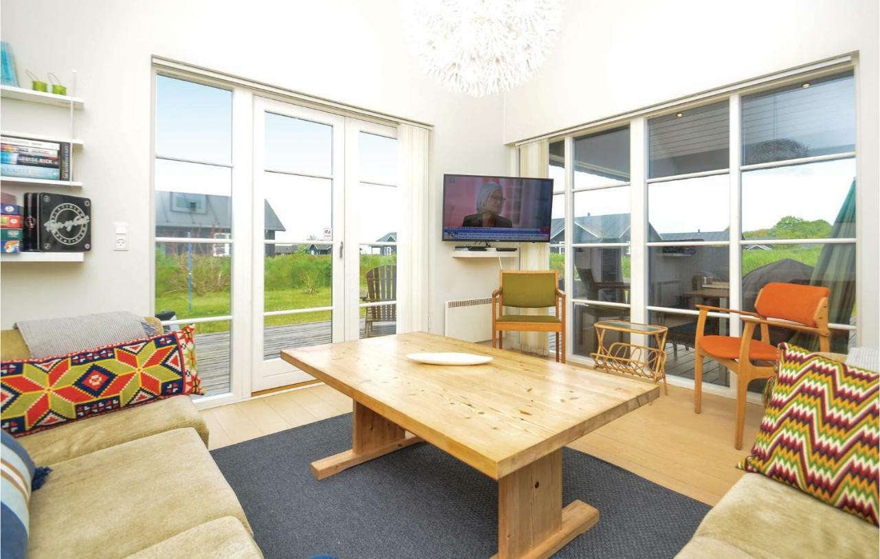 Stunning Home In Nysted With Wifi Екстериор снимка