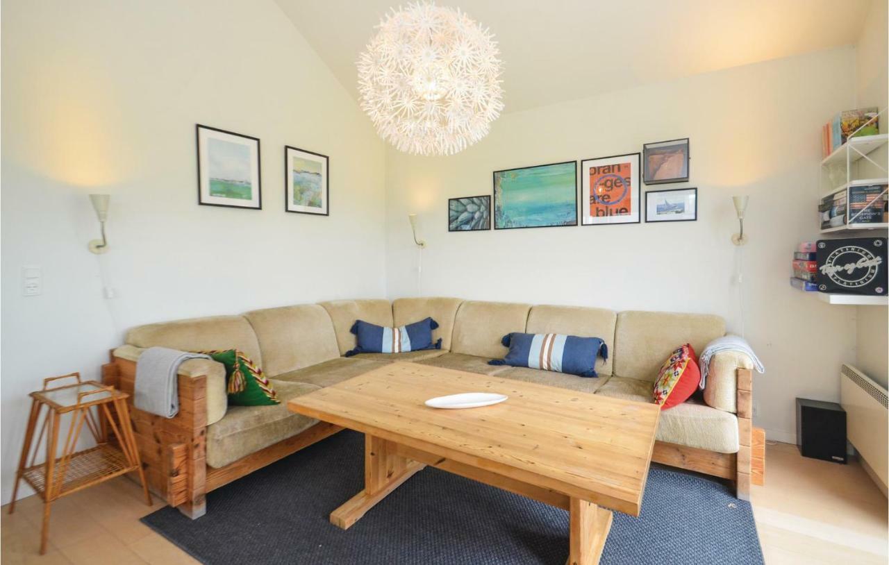 Stunning Home In Nysted With Wifi Екстериор снимка