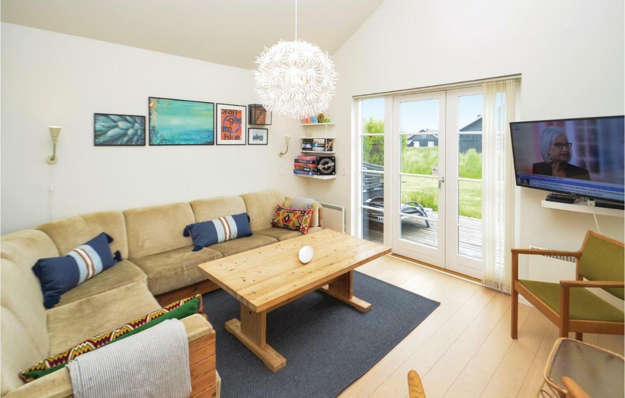 Stunning Home In Nysted With Wifi Екстериор снимка